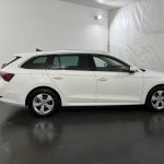 Skoda Octavia Com. 2.0 TDI Style DSG
