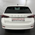 Skoda Octavia Com. 2.0 TDI Style DSG