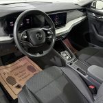 Skoda Octavia Com. 2.0 TDI Style DSG