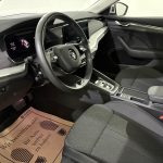 Skoda Octavia Com. 2.0 TDI Style DSG