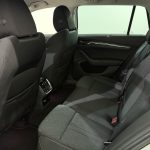 Skoda Octavia Com. 2.0 TDI Style DSG