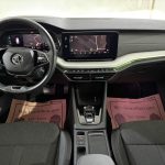 Skoda Octavia Com. 2.0 TDI Style DSG