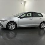 VW Golf 8 Lim. 2.0 TDI SCR Life