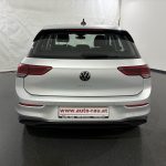 VW Golf 8 Lim. 2.0 TDI SCR Life