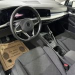 VW Golf 8 Lim. 2.0 TDI SCR Life