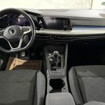 VW Golf 8 Lim. 2.0 TDI SCR Life