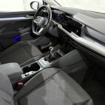 VW Golf 8 Lim. 2.0 TDI SCR Life