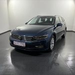 VW Passat Var. 2.0 TDI SCR Business DSG