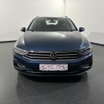 VW Passat Var. 2.0 TDI SCR Business DSG