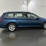 VW Passat Var. 2.0 TDI SCR Business DSG