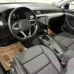 VW Passat Var. 2.0 TDI SCR Business DSG