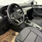 VW Passat Var. 2.0 TDI SCR Business DSG