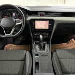 VW Passat Var. 2.0 TDI SCR Business DSG