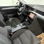 VW Passat Var. 2.0 TDI SCR Business DSG