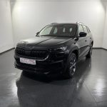 Skoda Kodiaq 2.0 TDI Sportline 4x4 DSG