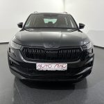 Skoda Kodiaq 2.0 TDI Sportline 4x4 DSG