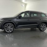 Skoda Kodiaq 2.0 TDI Sportline 4x4 DSG
