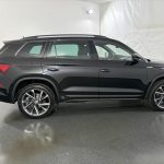 Skoda Kodiaq 2.0 TDI Sportline 4x4 DSG
