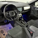 Skoda Kodiaq 2.0 TDI Sportline 4x4 DSG
