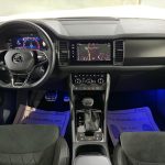 Skoda Kodiaq 2.0 TDI Sportline 4x4 DSG