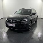 VW Taigo 1.0 TSI DSG R-Line