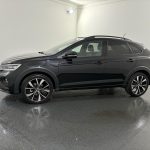 VW Taigo 1.0 TSI DSG R-Line
