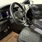 VW Taigo 1.0 TSI DSG R-Line