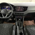 VW Taigo 1.0 TSI DSG R-Line