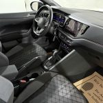 VW Taigo 1.0 TSI DSG R-Line