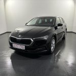 Skoda Octavia Com. 2.0 TDI Style DSG