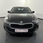 Skoda Octavia Com. 2.0 TDI Style DSG
