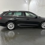 Skoda Octavia Com. 2.0 TDI Style DSG
