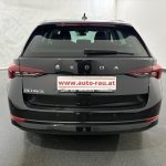 Skoda Octavia Com. 2.0 TDI Style DSG