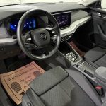 Skoda Octavia Com. 2.0 TDI Style DSG