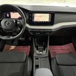 Skoda Octavia Com. 2.0 TDI Style DSG