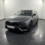 Skoda Octavia RS Com. 2.0 TDI 4x4 DSG