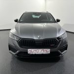 Skoda Octavia RS Com. 2.0 TDI 4x4 DSG