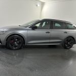 Skoda Octavia RS Com. 2.0 TDI 4x4 DSG