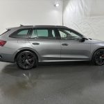 Skoda Octavia RS Com. 2.0 TDI 4x4 DSG