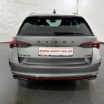 Skoda Octavia RS Com. 2.0 TDI 4x4 DSG