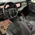 Skoda Octavia RS Com. 2.0 TDI 4x4 DSG