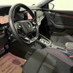 Skoda Octavia RS Com. 2.0 TDI 4x4 DSG