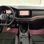 Skoda Octavia RS Com. 2.0 TDI 4x4 DSG