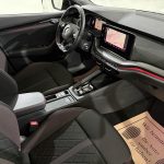 Skoda Octavia RS Com. 2.0 TDI 4x4 DSG