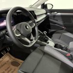 VW Golf 8 Lim. 2.0 TDI SCR Active
