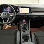 VW Golf 8 Lim. 2.0 TDI SCR Active