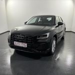 Audi Q2 35 TDI advanced quattro S-tronic
