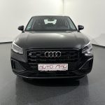 Audi Q2 35 TDI advanced quattro S-tronic