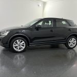 Audi Q2 35 TDI advanced quattro S-tronic