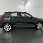 Audi Q2 35 TDI advanced quattro S-tronic